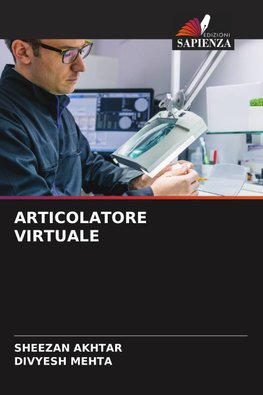 ARTICOLATORE VIRTUALE