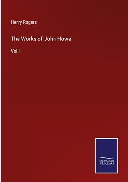The Works of John Howe