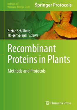 Recombinant Proteins in Plants