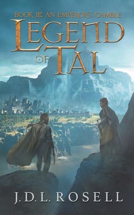 Legend of Tal