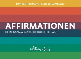 Affirmationen-Kartenset