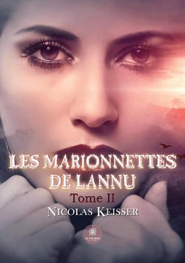 Les marionnettes de Lannu