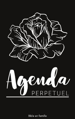 Agenda perpetuel