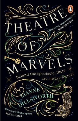 Theatre of Marvels