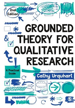 Grounded Theory for Qualitative Research