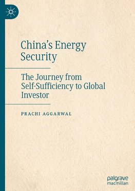 China's Energy Security