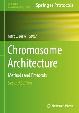 Chromosome Architecture