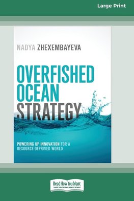Overfished Ocean Strategy