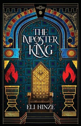 The Imposter King