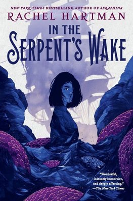 In the Serpent's Wake