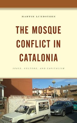 Mosque Conflict in Catalonia