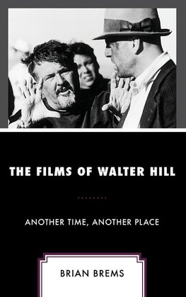 Films of Walter Hill