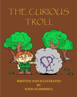 The Curious Troll