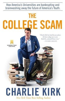 The College Scam