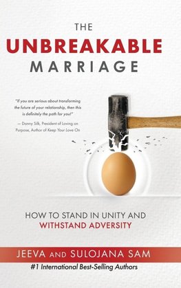 The Unbreakable Marriage