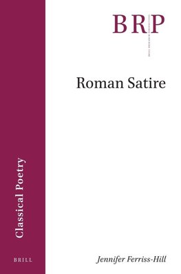 Roman Satire