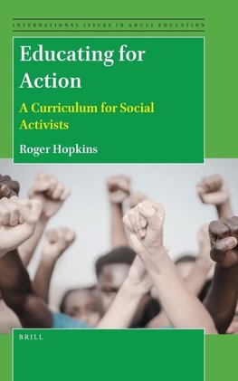 Educating for Action