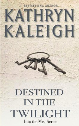 Destined in the Twilight