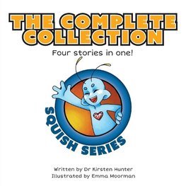 Squish Series The Complete Collection