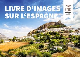 Livre d'images sur l'Espagne