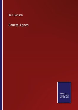 Sancta Agnes