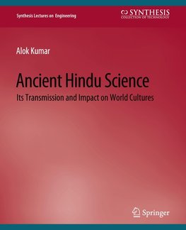 Ancient Hindu Science
