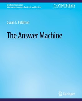 The Answer Machine