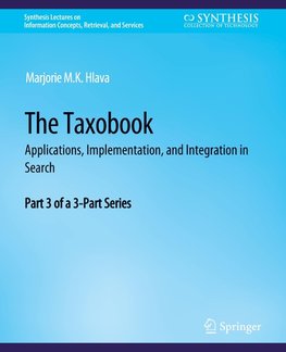 The Taxobook