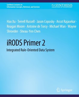 iRODS Primer 2