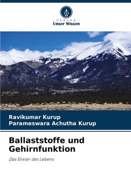 Ballaststoffe und Gehirnfunktion