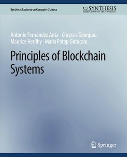 Principles of Blockchain Systems