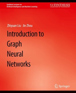 Introduction to Graph Neural Networks