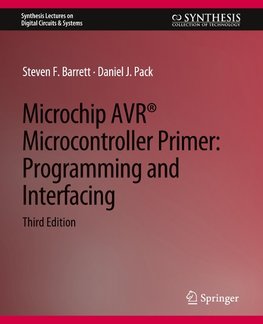 Microchip AVR® Microcontroller Primer