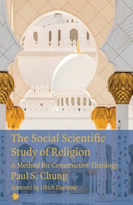 The Social Scientific Study of Religion
