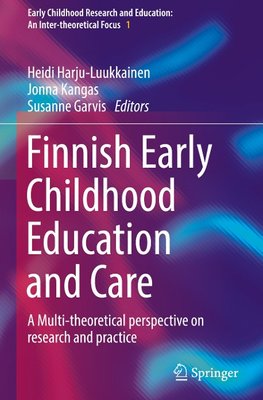 Finnish Early Childhood Education and Care