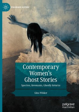 Contemporary Women¿s Ghost Stories