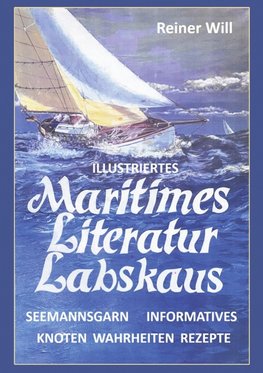 Maritimes Literatur Labskaus