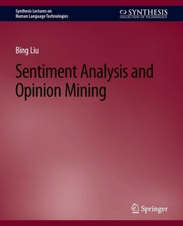 Sentiment Analysis and Opinion Mining