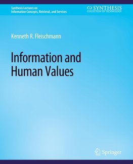 Information and Human Values