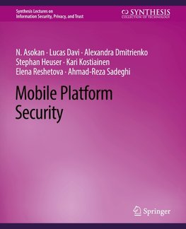 Mobile Platform Security