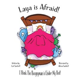 Laya is Afraid