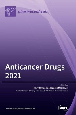 Anticancer Drugs 2021