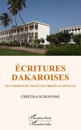 Ecritures dakaroises