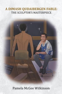 A DIMASH QUDAIBERGEN FABLE