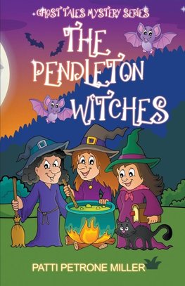 The Pendleton Witches