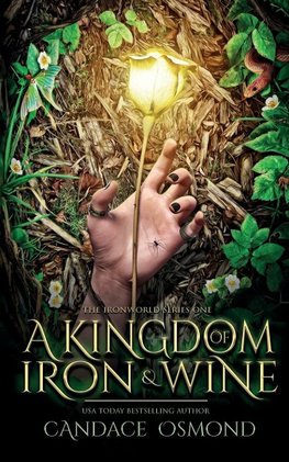 A Kingdom of Iron & Wine