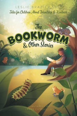 The Bookworm and Other Stories