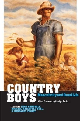 Country Boys