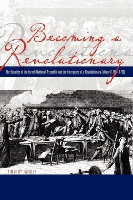 Becoming a Revolutionary