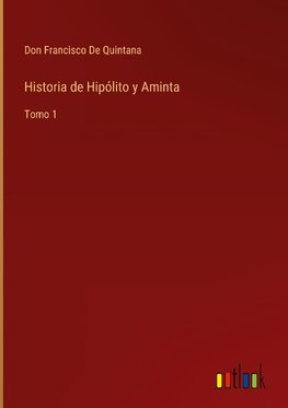 Historia de Hipólito y Aminta
